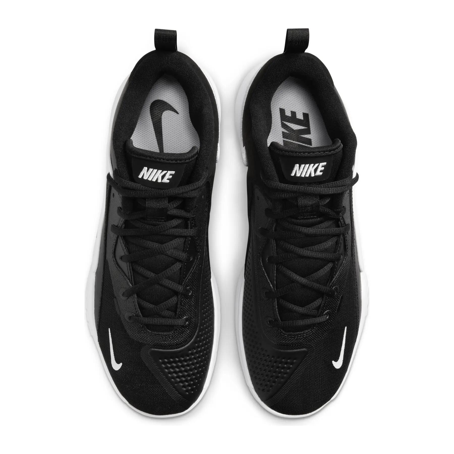 Scarpe da volleyball  uomo nike nero 6/7