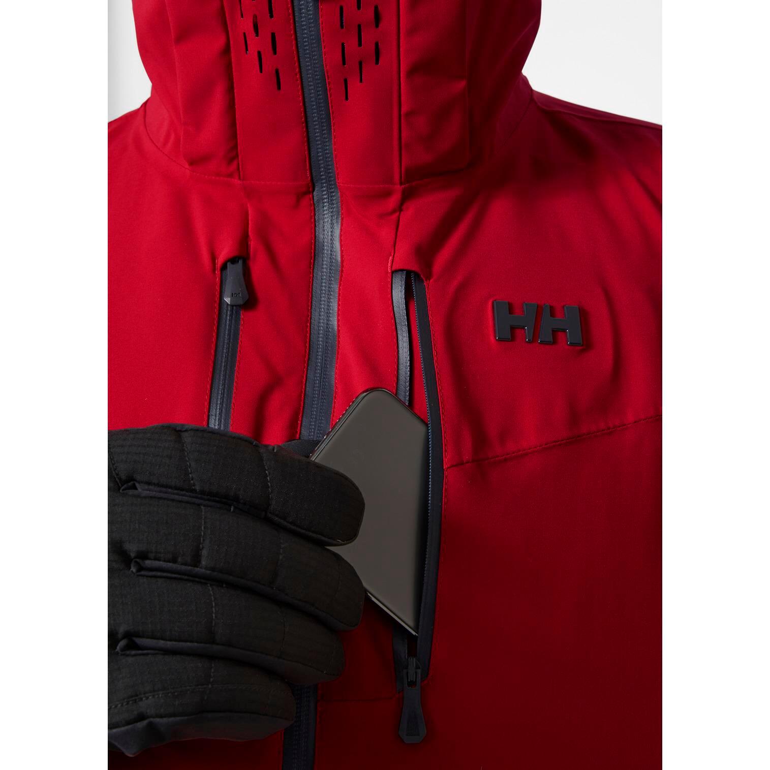 Skijacke Helly Hansen Steilhang 2.0 4/7