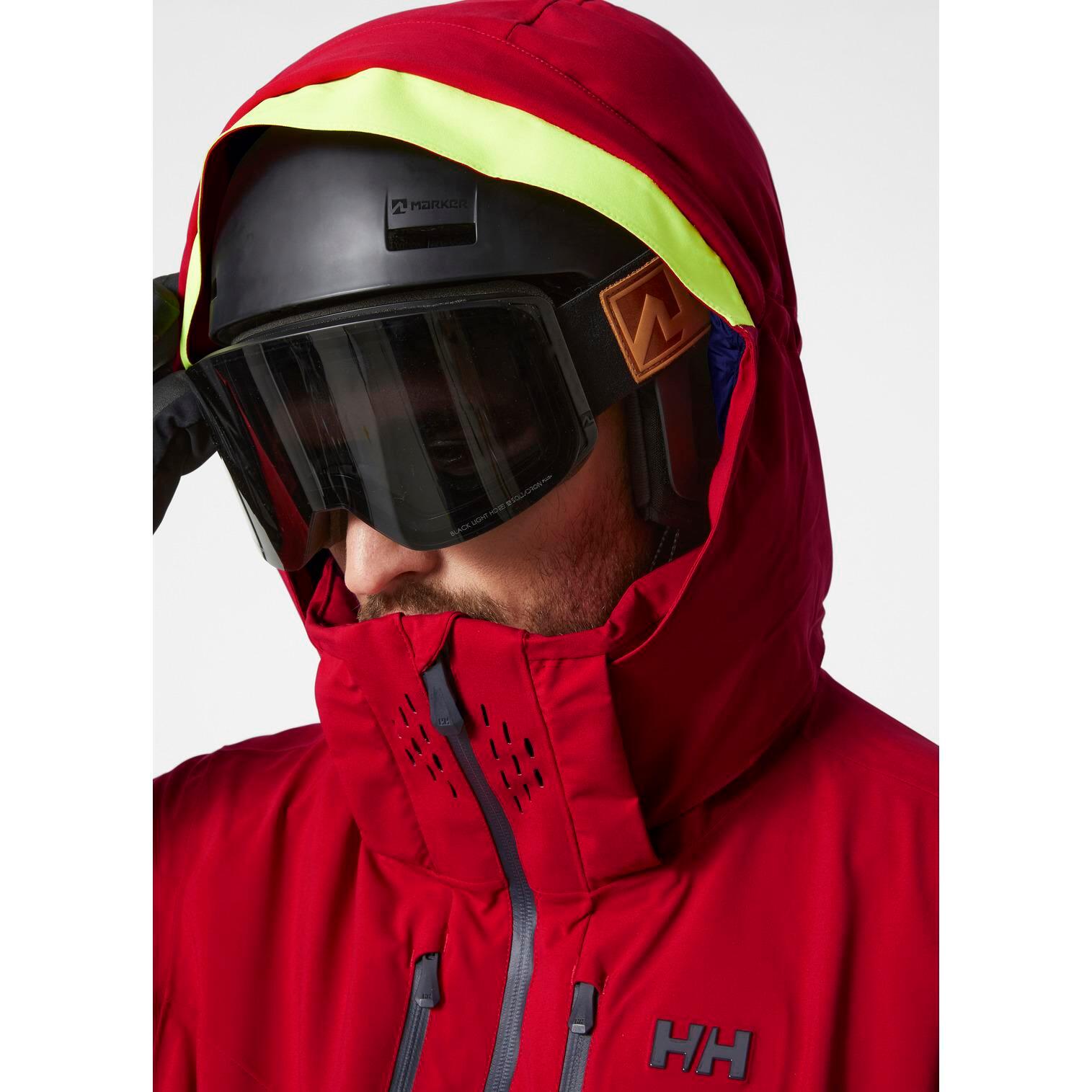 Skijacke Helly Hansen Steilhang 2.0 6/7