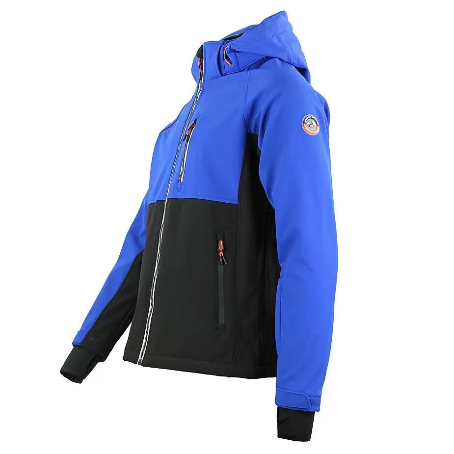 Chaqueta Peak Mountain Softshell 3/5