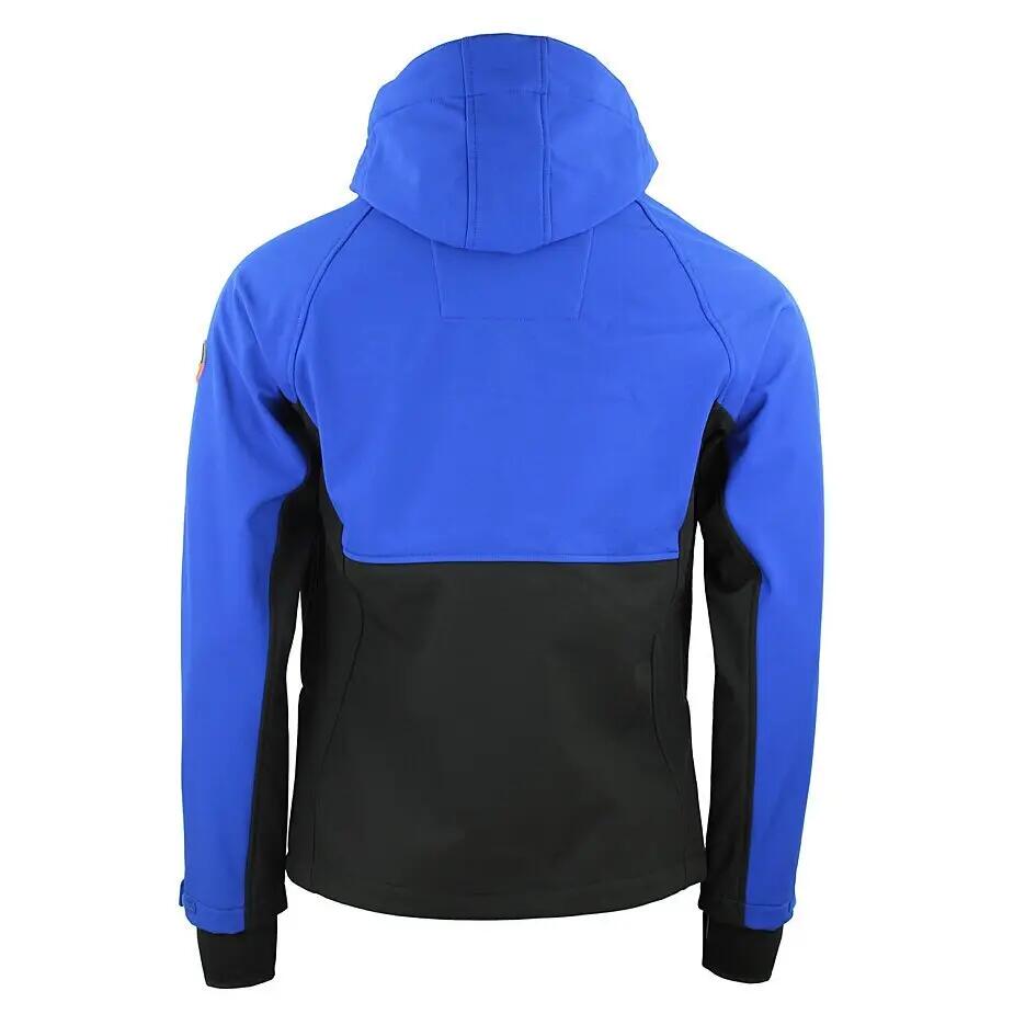 Chaqueta Peak Mountain Softshell 2/5