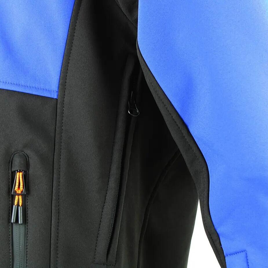 Chaqueta Peak Mountain Softshell 5/5