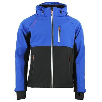 Blouson Peak Mountain Shoftshell