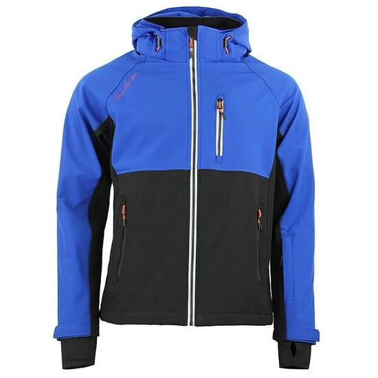 Blouson Peak Mountain Shoftshell