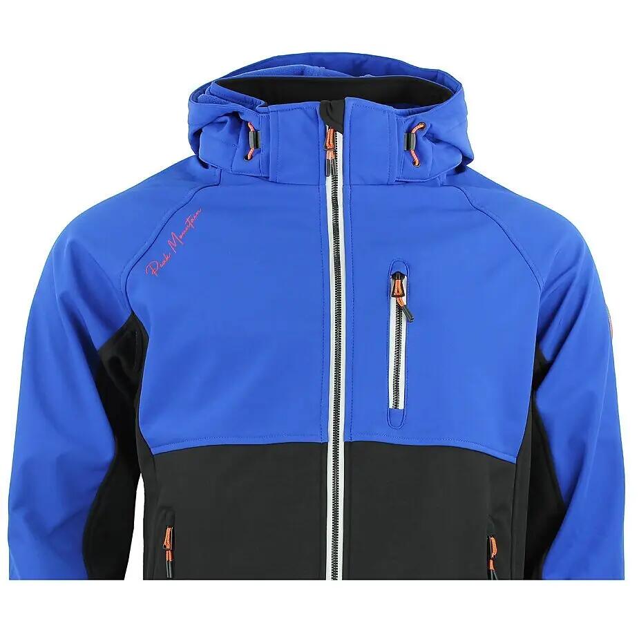 Chaqueta Peak Mountain Softshell 4/5