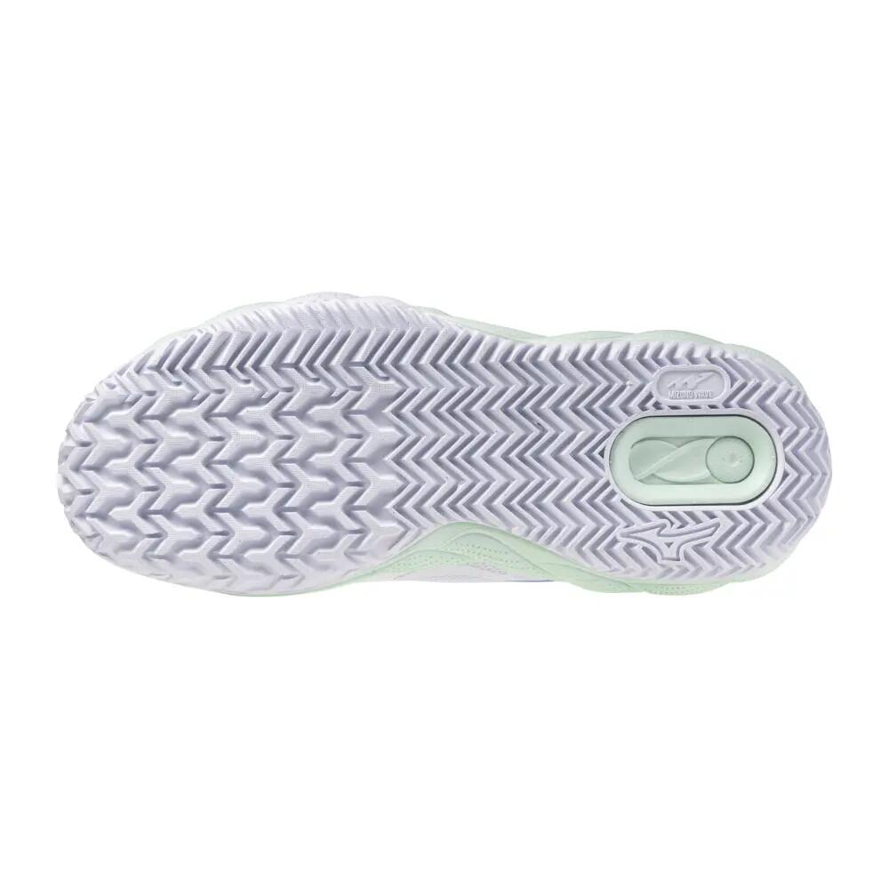 Chaussures de tennis femme Mizuno Wave Enforce Court CC 2/5