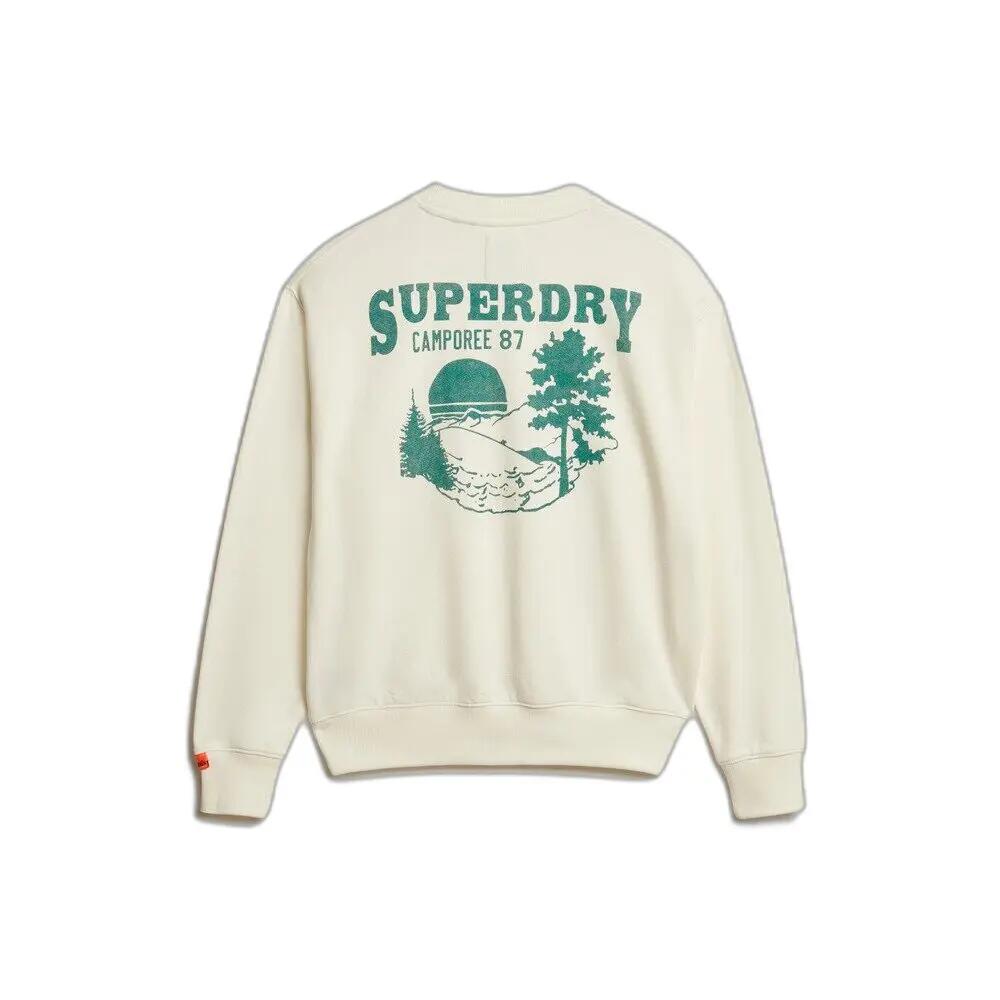 Felpa Superdry Lo-fi Outdoors 2/3