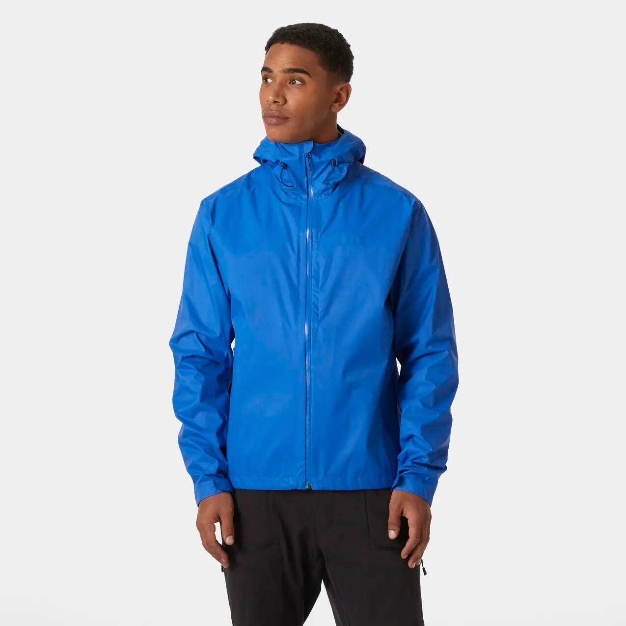 Chaqueta de senderismo Helly Hansen Loke Terra 2/6
