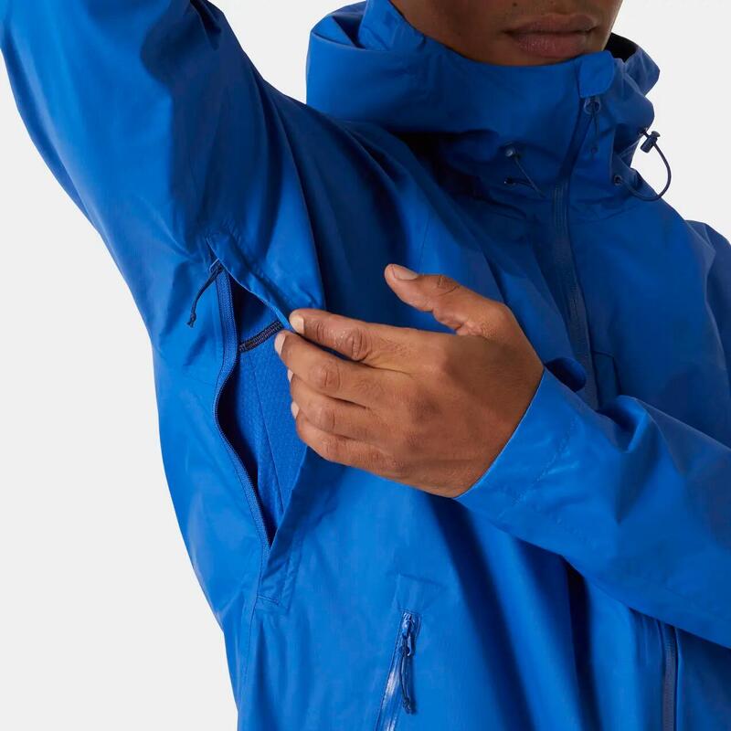 Túrázó dzseki Helly Hansen Loke Terra