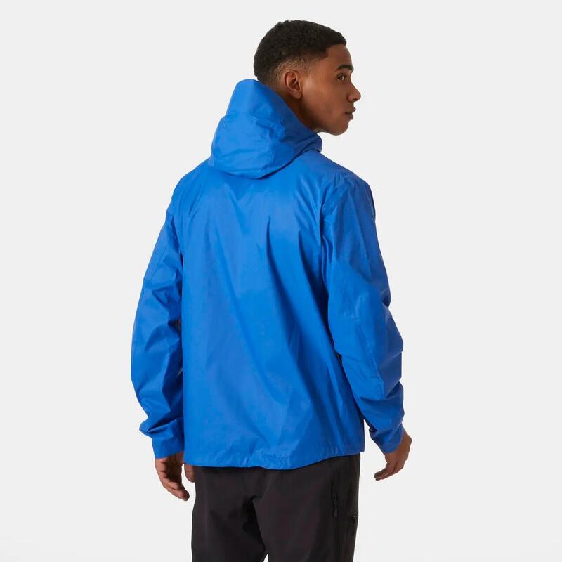 Túrázó dzseki Helly Hansen Loke Terra