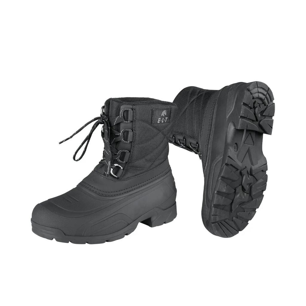 Women's riding boots ELT Chicago