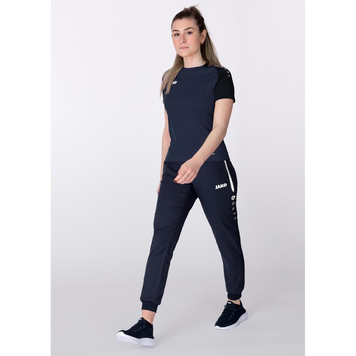 Pantalon de jogging de loisir enfant Jako Allround 3/7