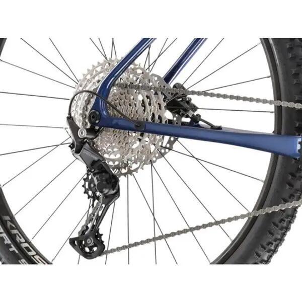 Vélo tout terrain Kross Level Shimano Deore M5100 11V 3/6