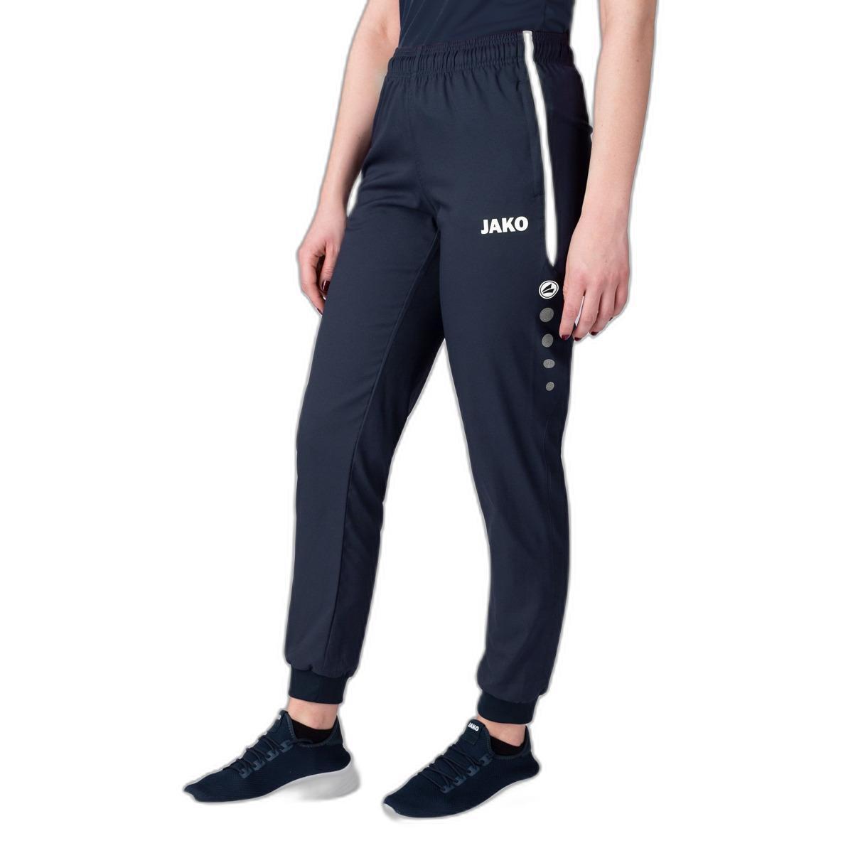 Pantalon de jogging de loisir enfant Jako Allround 5/7
