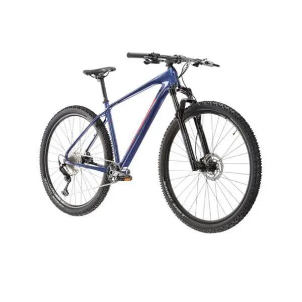 Vélo tout terrain Kross Level Shimano Deore M5100 11V 2/6