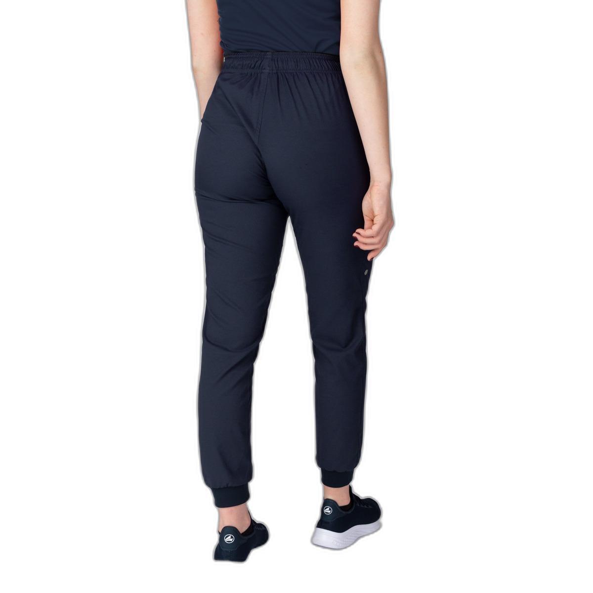 Pantalon de jogging de loisir femme Jako Allround 5/7