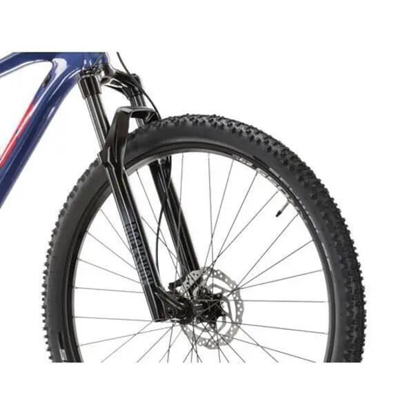 Vélo tout terrain Kross Level Shimano Deore M5100 11V 5/6