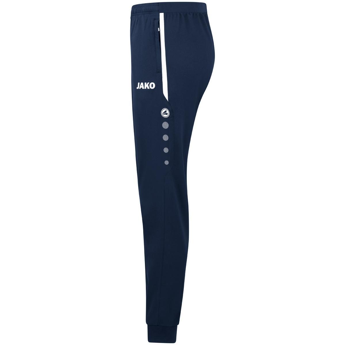 Pantalon de jogging de loisir femme Jako Allround 7/7