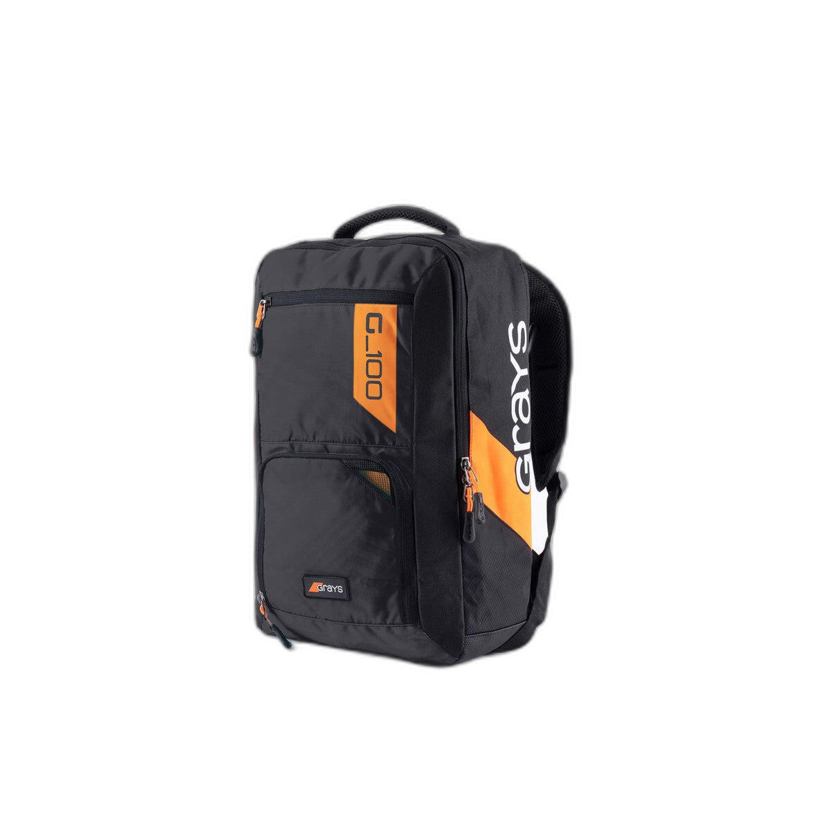 Borsa sportiva Grays Hockey Rucksack G-100 1/3