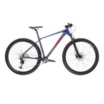 Mountainbike kross level shimano deore m5100 11v
