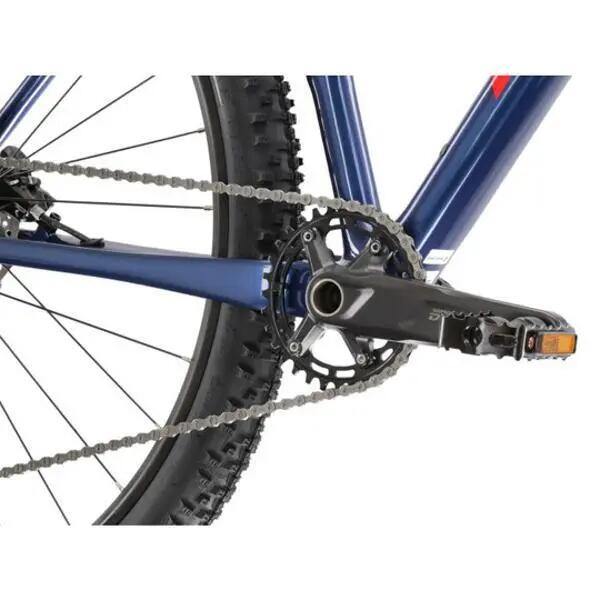 Vélo tout terrain Kross Level Shimano Deore M5100 11V 4/6