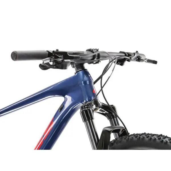 Vélo tout terrain Kross Level Shimano Deore M5100 11V 6/6
