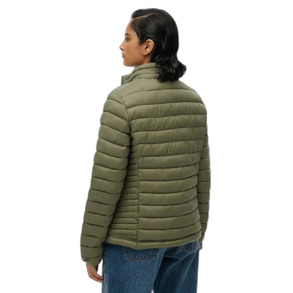 Doudoune femme Superdry Fuji Lite Padded 3/3
