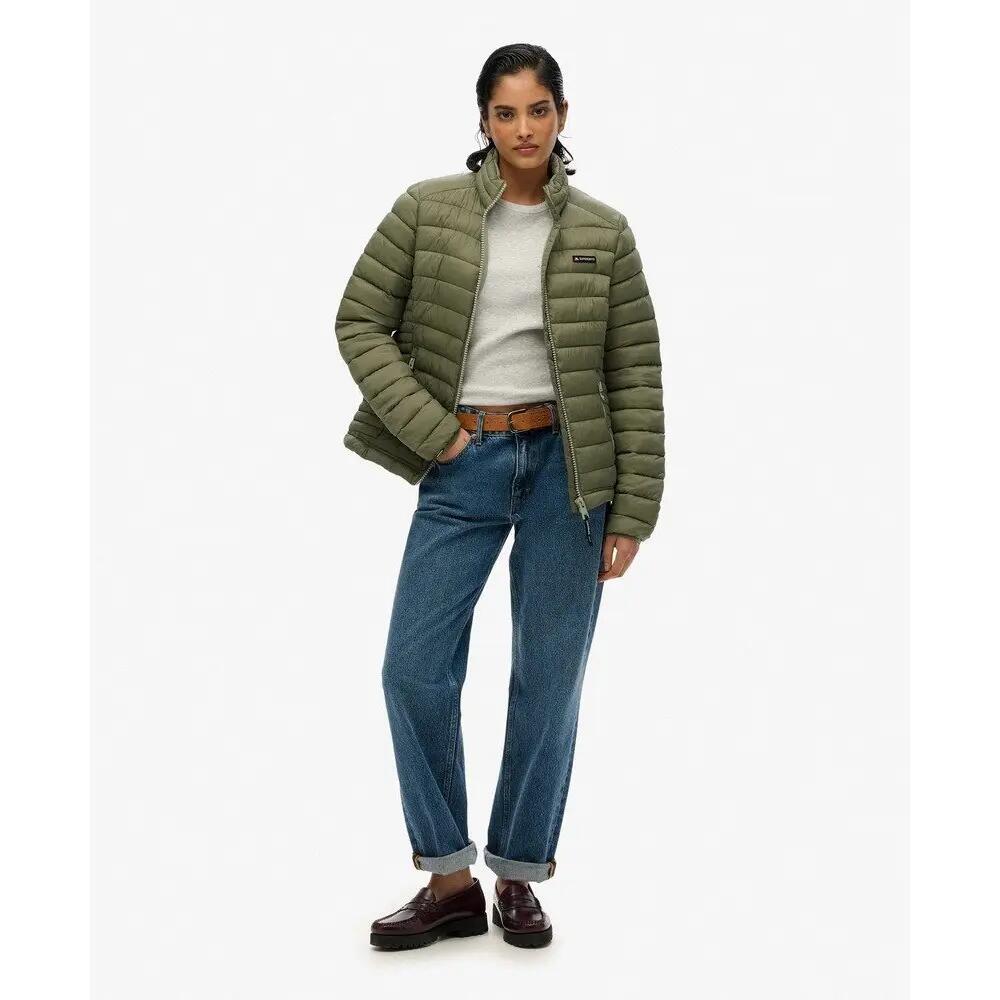 Doudoune femme Superdry Fuji Lite Padded 2/3