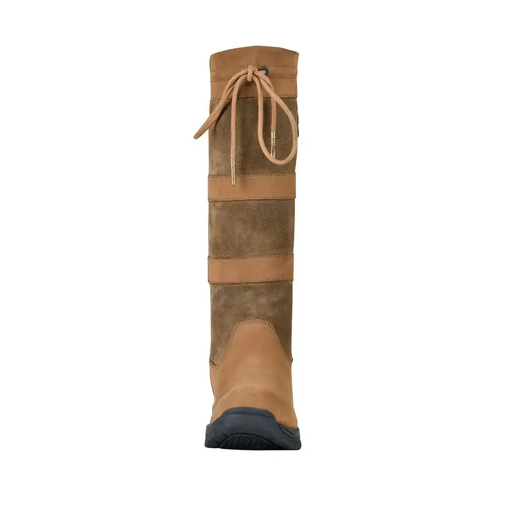 Reitstiefel Damen Dublin River IV 3/6