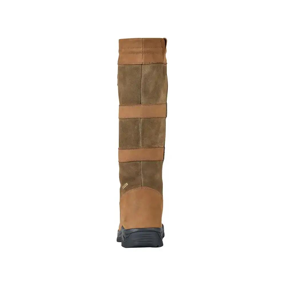 Reitstiefel Damen Dublin River IV 4/6