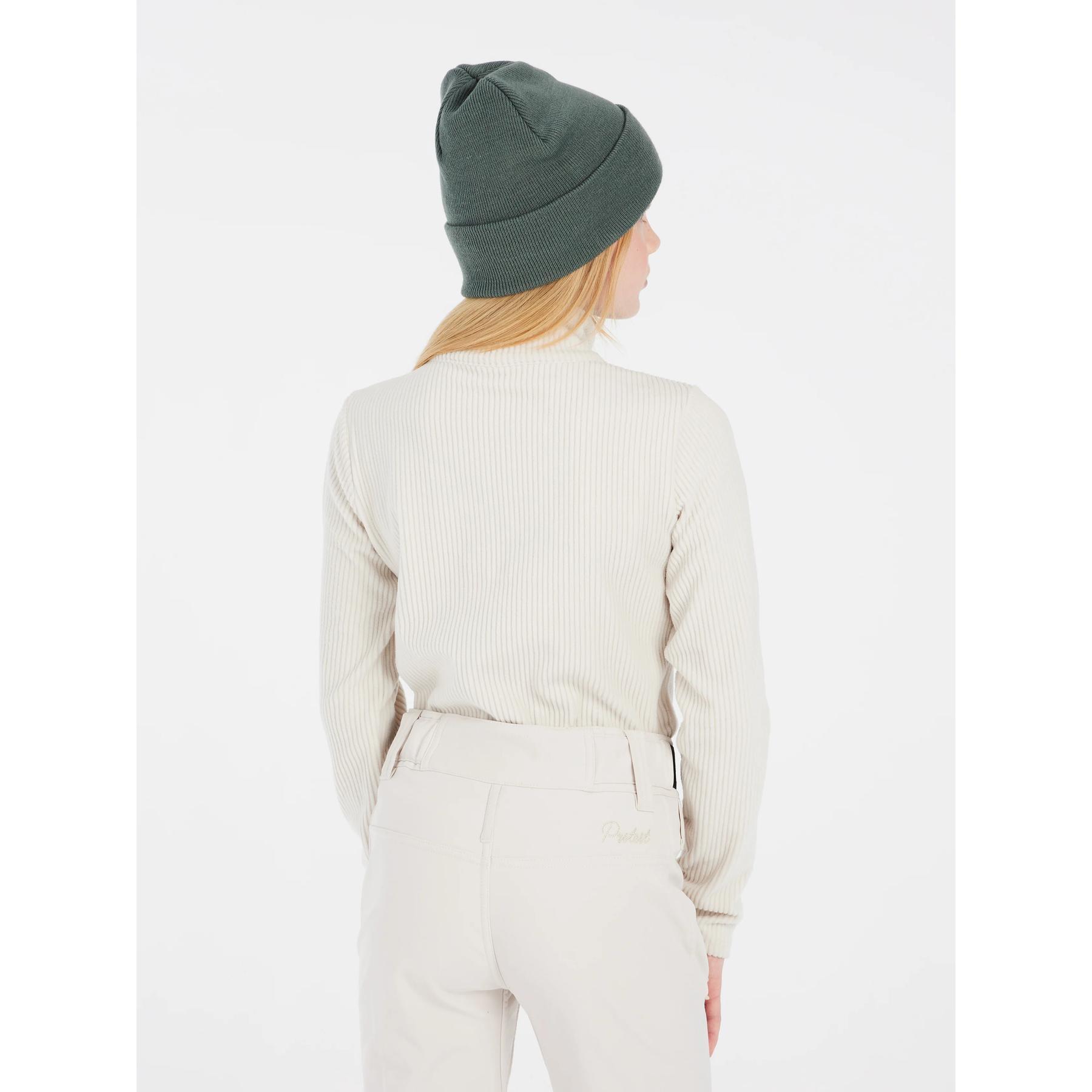 Pull 1/4 zip ragazza Protest Zora 5/7