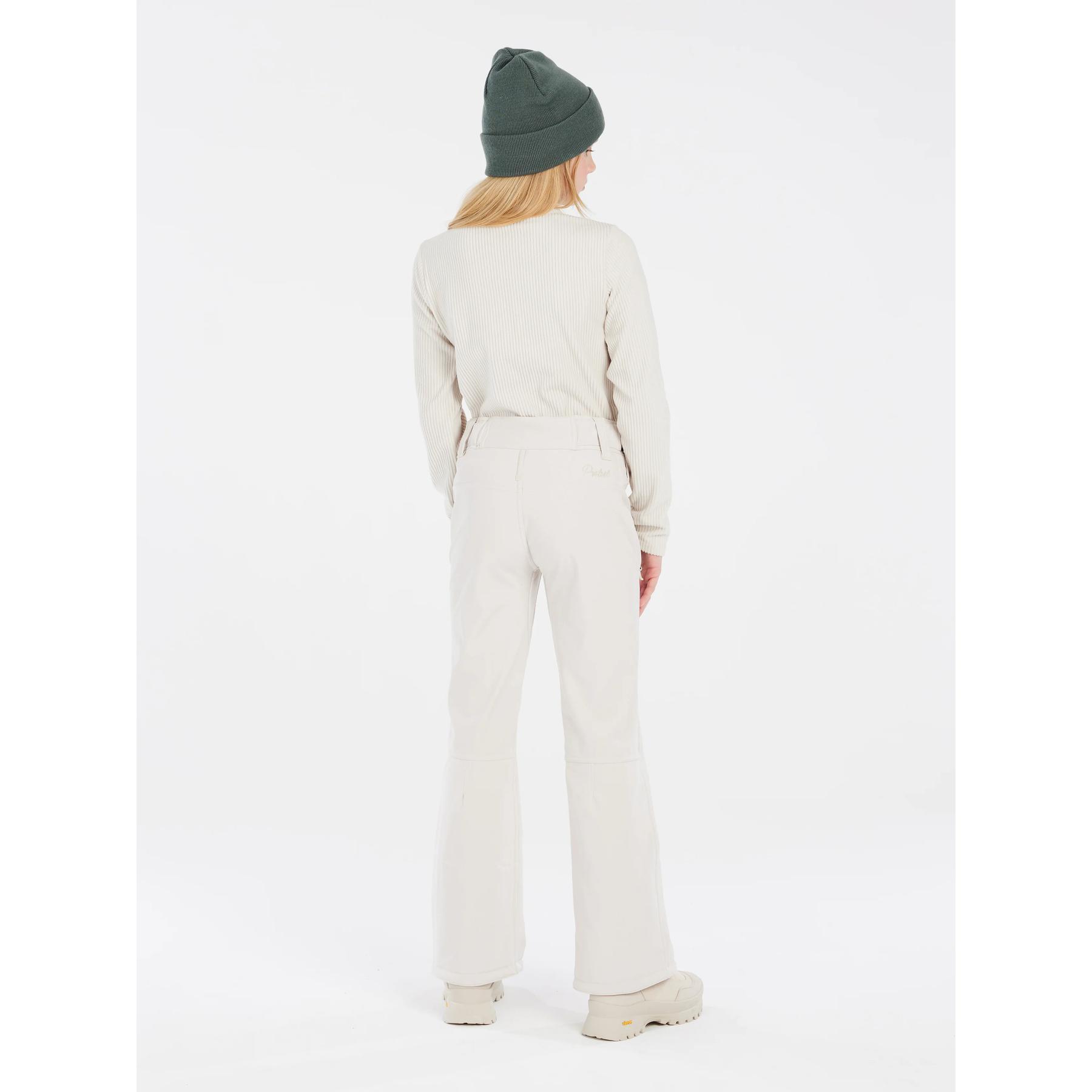 Pull 1/4 zip ragazza Protest Zora 6/7
