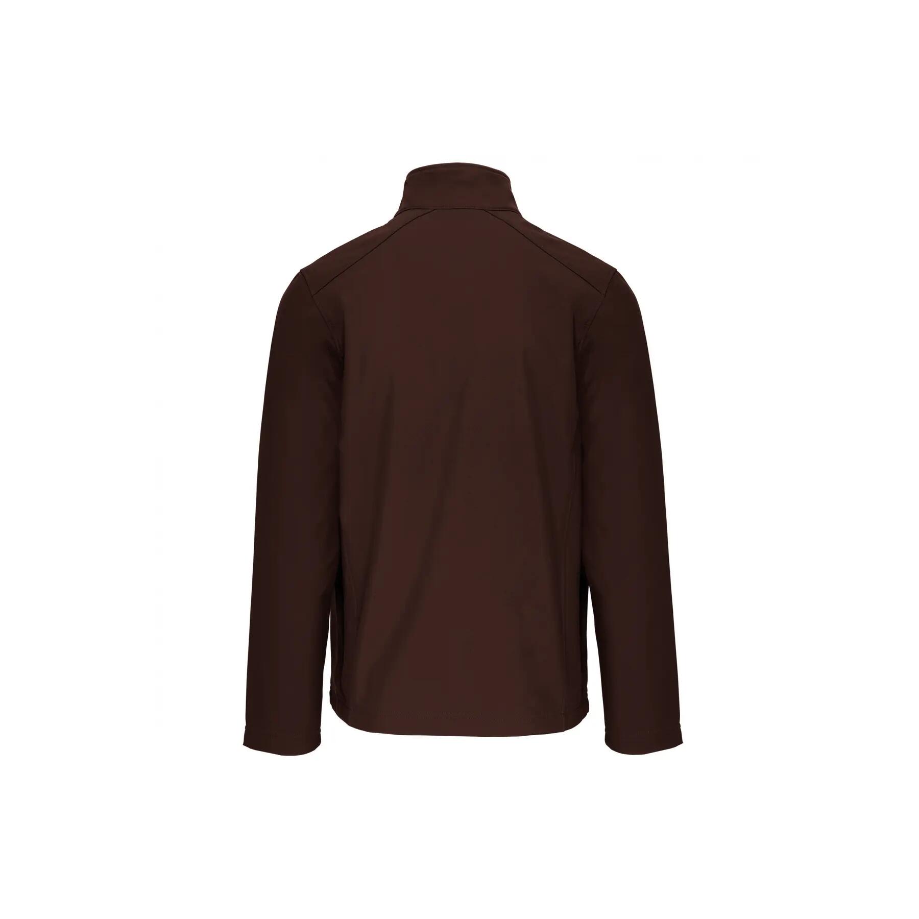 Jacke Kariban Softshell 2/4