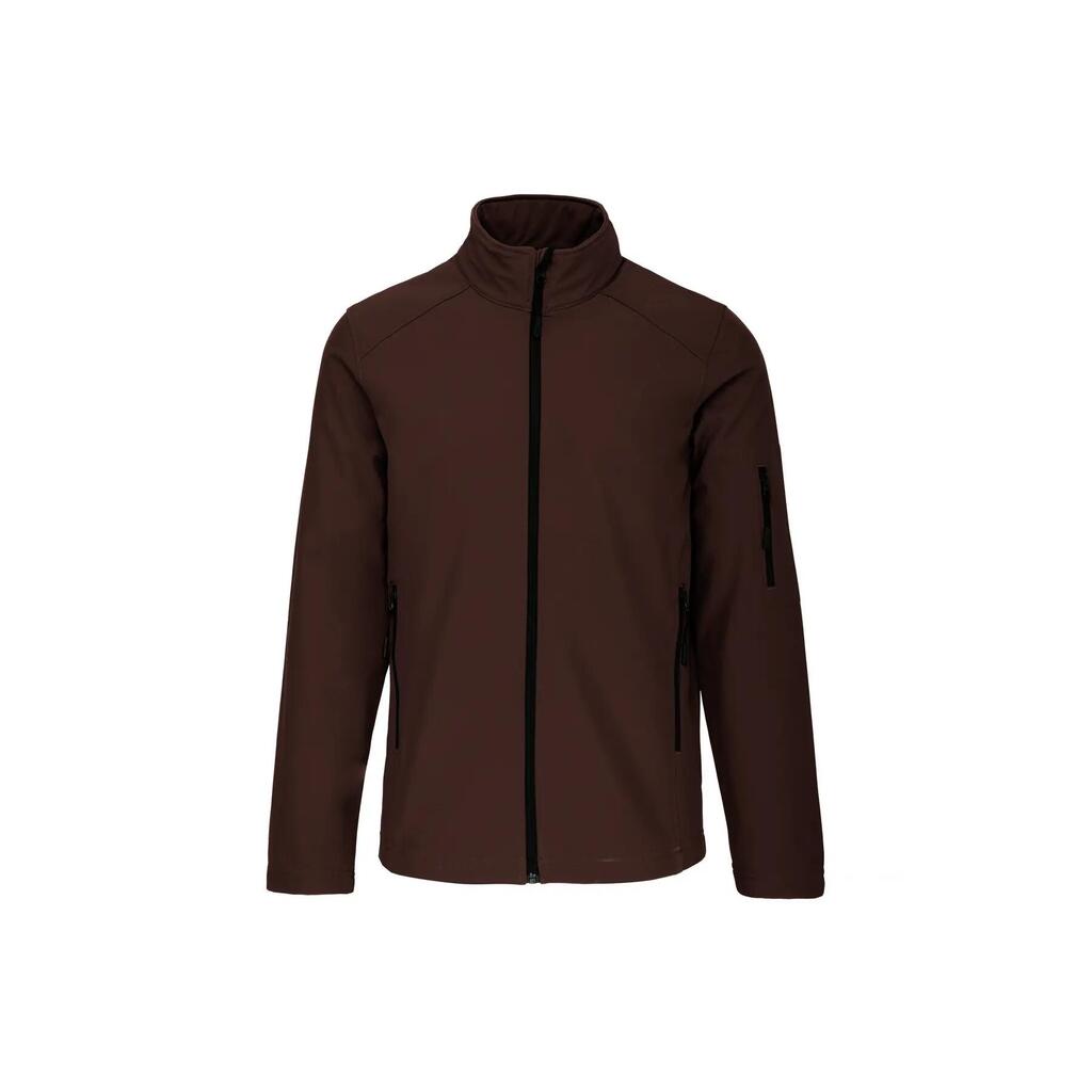Jacket Kariban Softshell