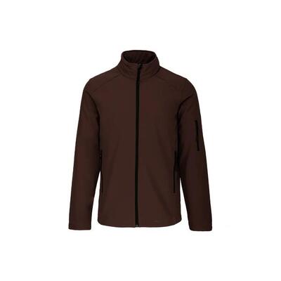 Jas kariban softshell
