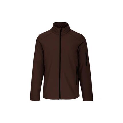 Jas Kariban Softshell