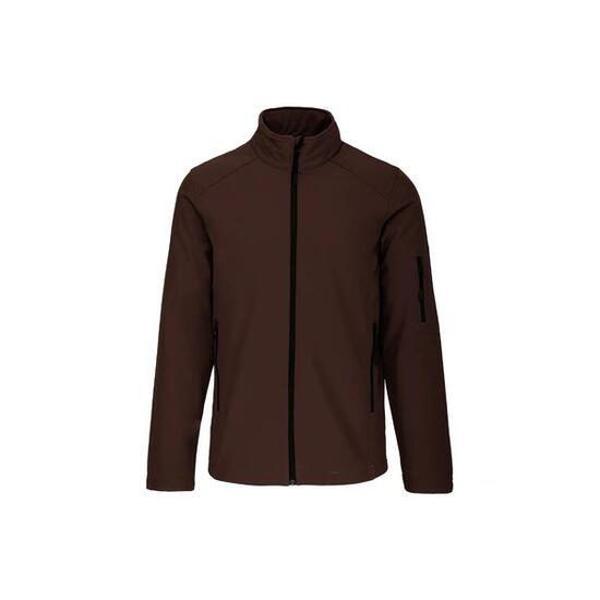 Jas Kariban Softshell