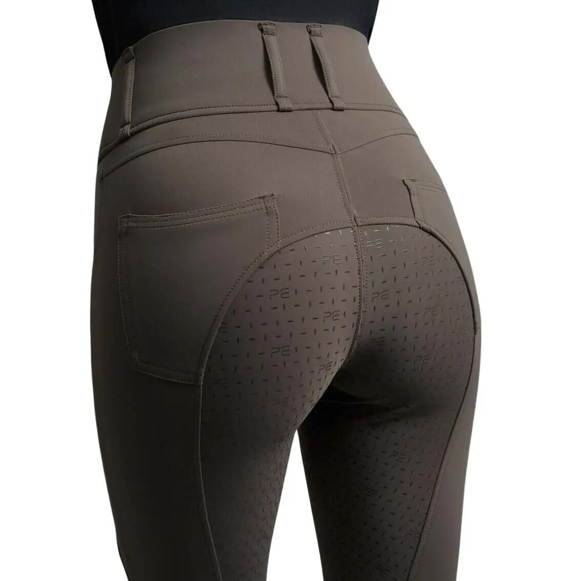 Leggings full grip da donna Premier Equine Ventus 6/6