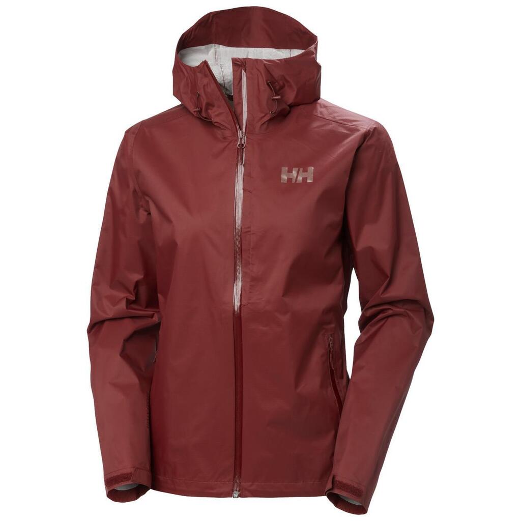 Women's waterproof jacket Helly Hansen Loke Terra