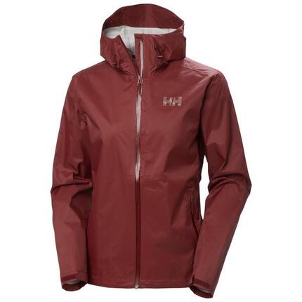 Wanderjacke Damen Helly Hansen Loke Terra