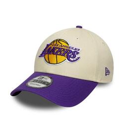 Casquette New Era 9Forty Los Angeles Lakers