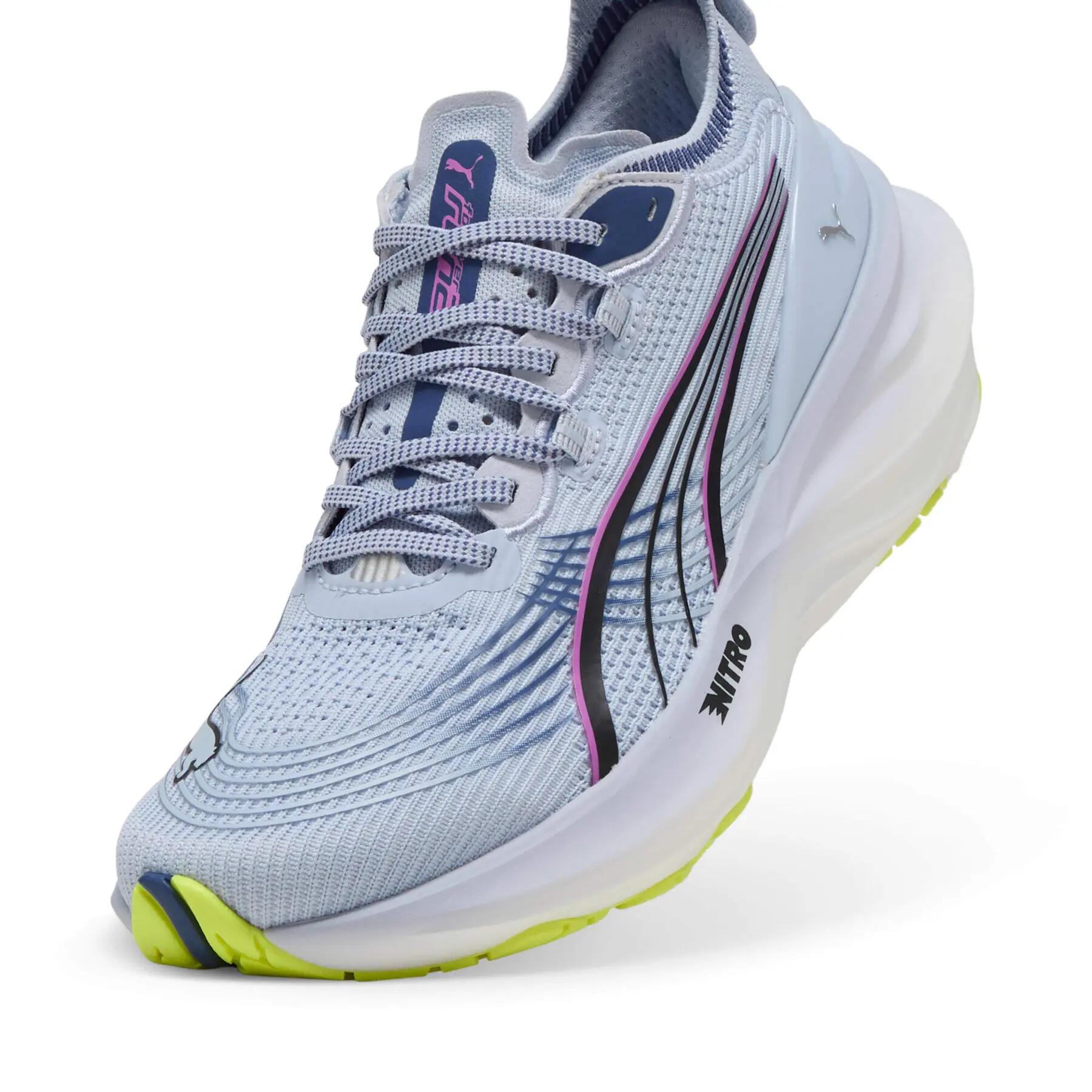 Chaussures de running femme Puma ForeverRun Nitro 2 3/6