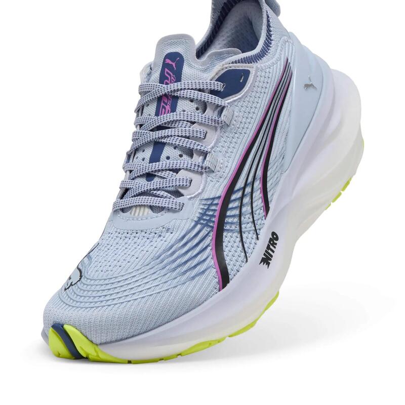 Pantofi alergare - Foreverrun Nitro 2 W Weather-Yello - Cool Weather | Yellow A…