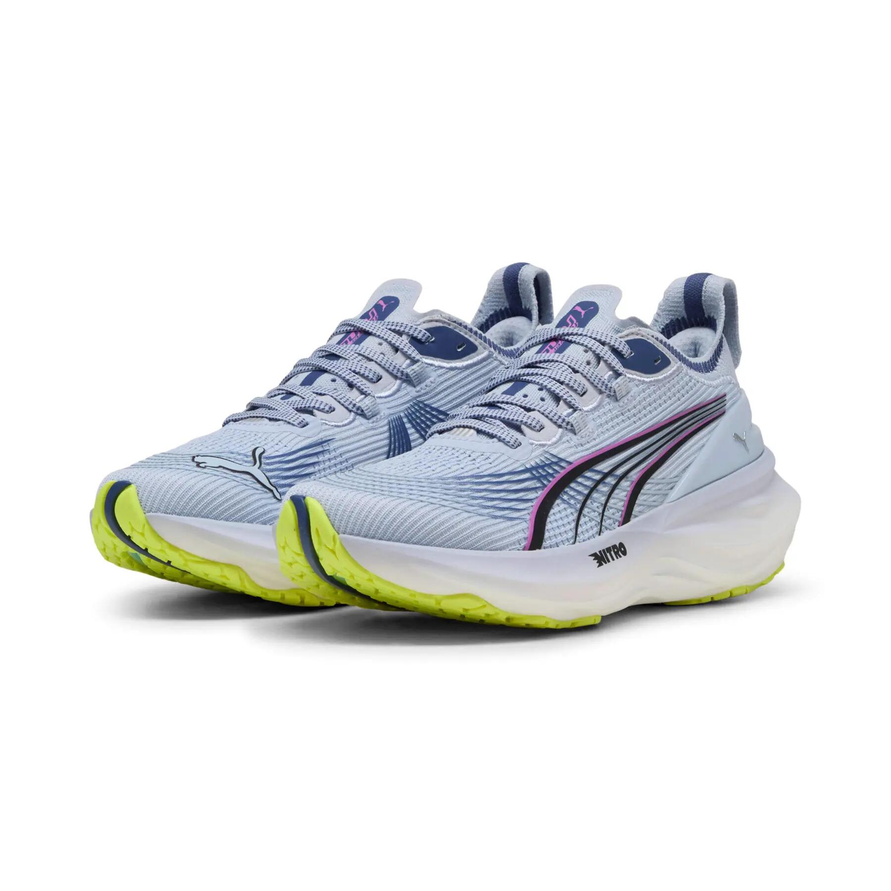 Chaussures de running femme Puma ForeverRun Nitro 2 2/6