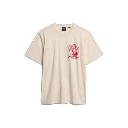 T-Shirt Superdry Trade Tools Loose