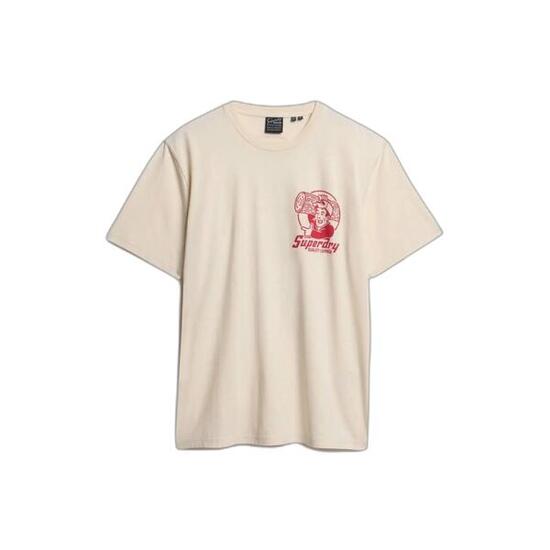 T-Shirt Superdry Trade Tools Loose