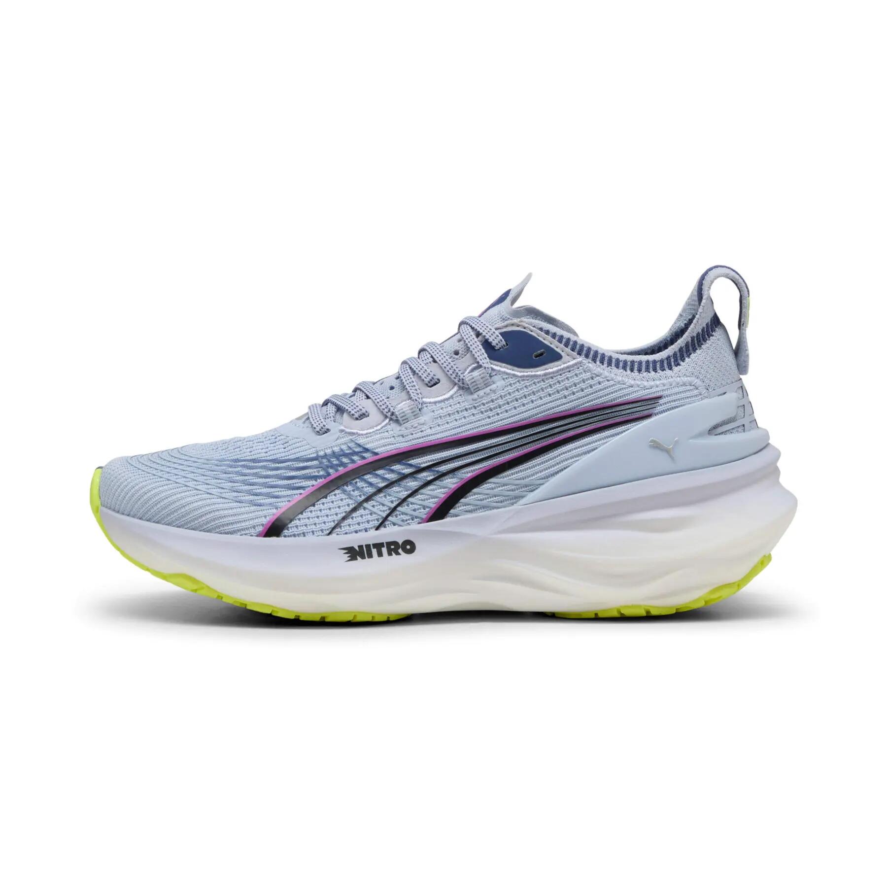 PUMA picture