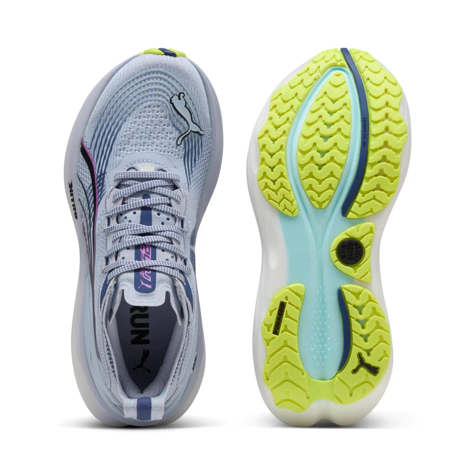 Chaussures de running femme Puma ForeverRun Nitro 2 6/6