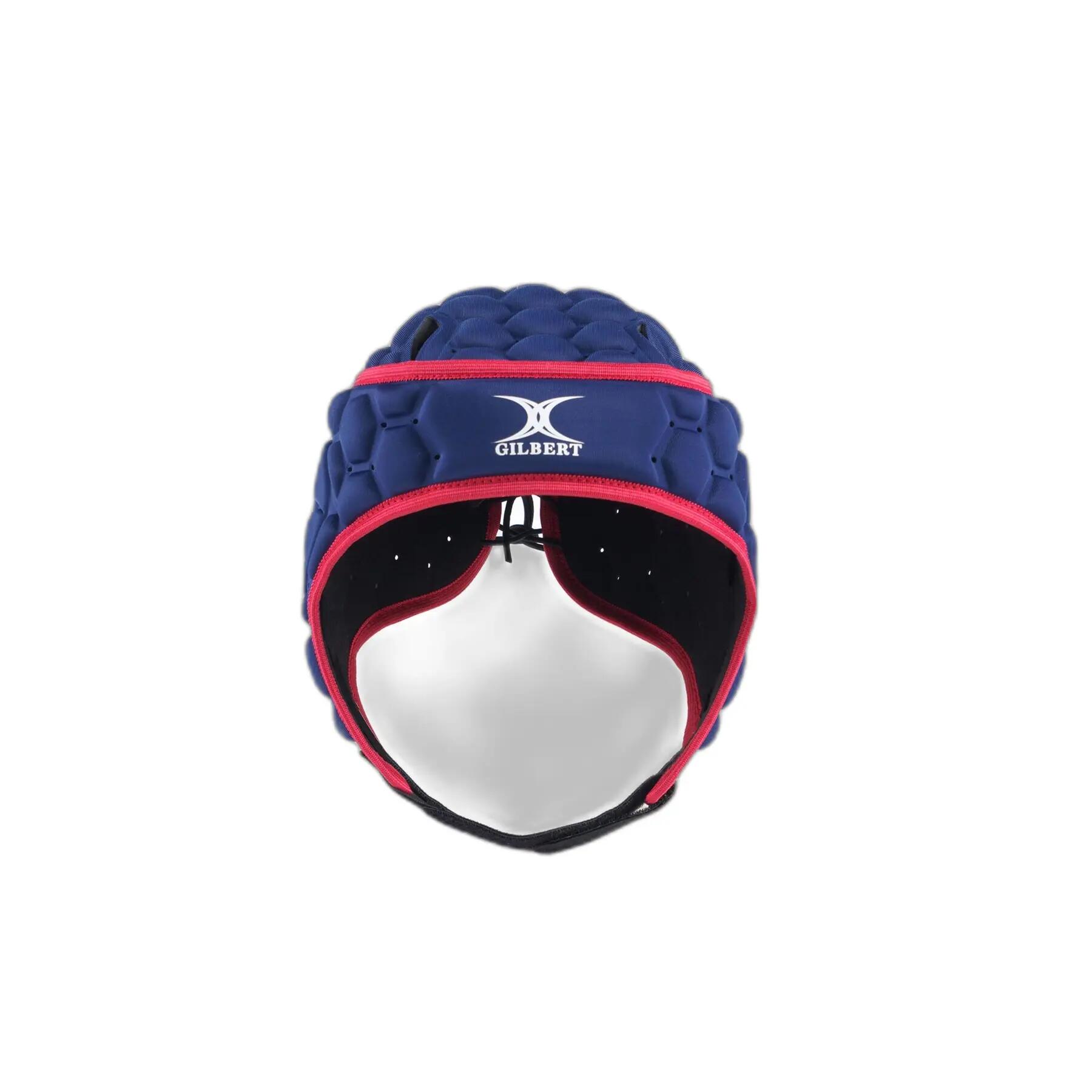 Casque Rugby Gilbert XP 250 Nations 1/1