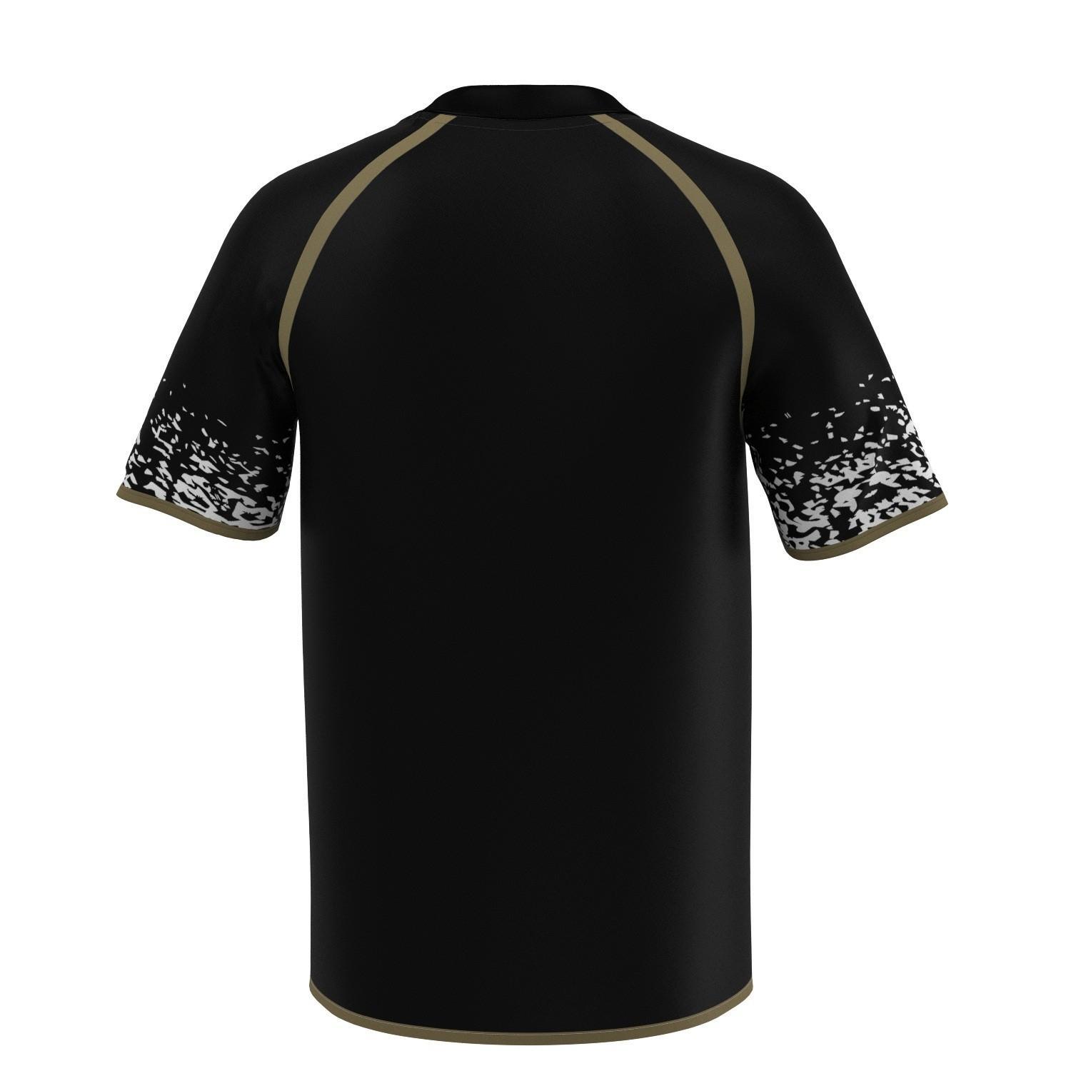 Maillot enfant Chambéry 2025/26 2/3